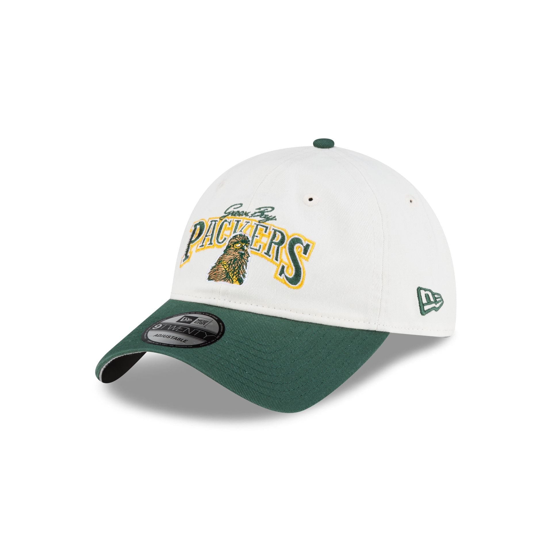 Disney x Green Bay Packers 9TWENTY Adjustable Hat