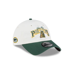 Disney x Green Bay Packers 9TWENTY Adjustable Hat