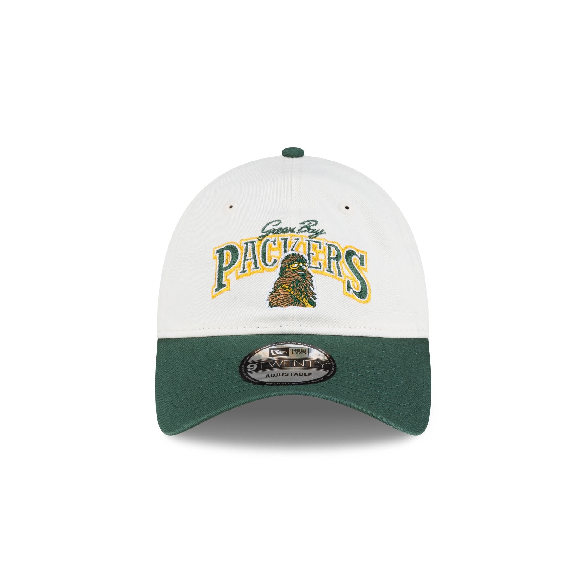 Disney x Green Bay Packers 9TWENTY Adjustable Hat