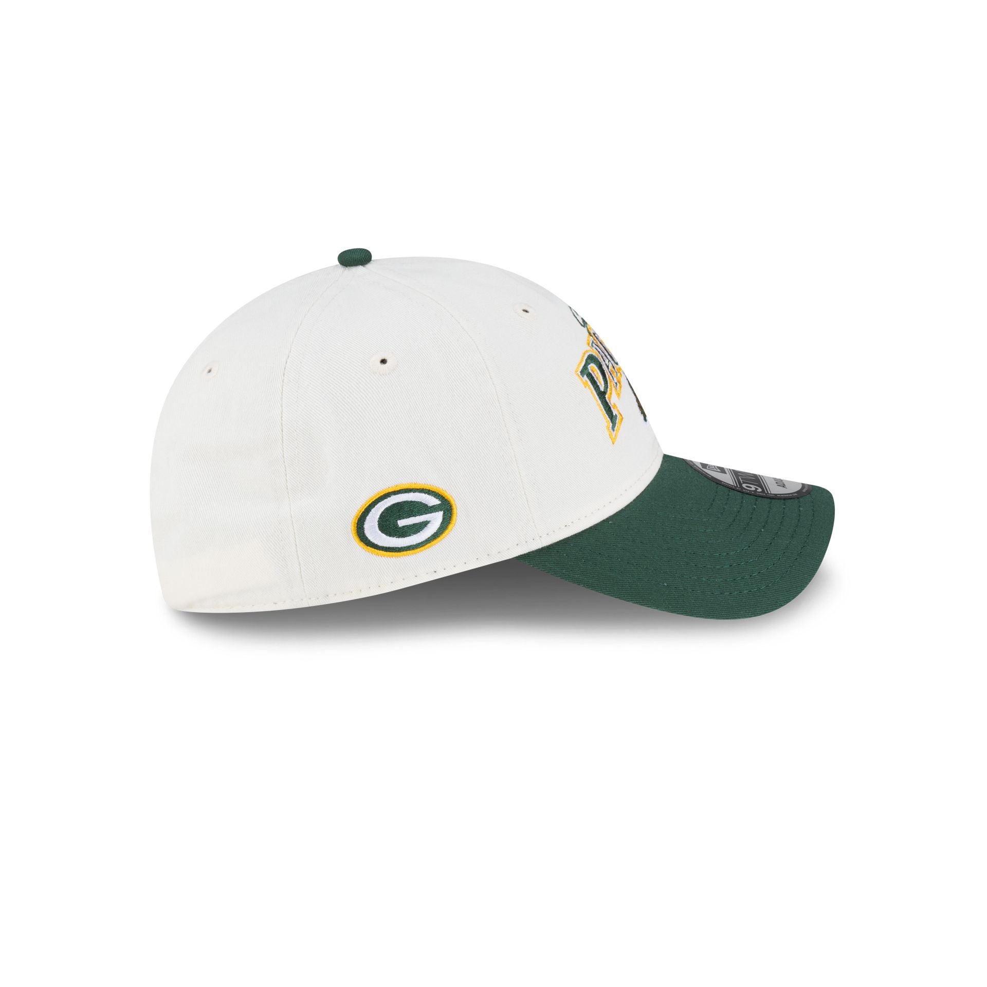 Disney x Green Bay Packers 9TWENTY Adjustable Hat