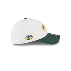 Disney x Green Bay Packers 9TWENTY Adjustable Hat