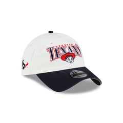 Disney x Houston Texans 9TWENTY Adjustable Hat