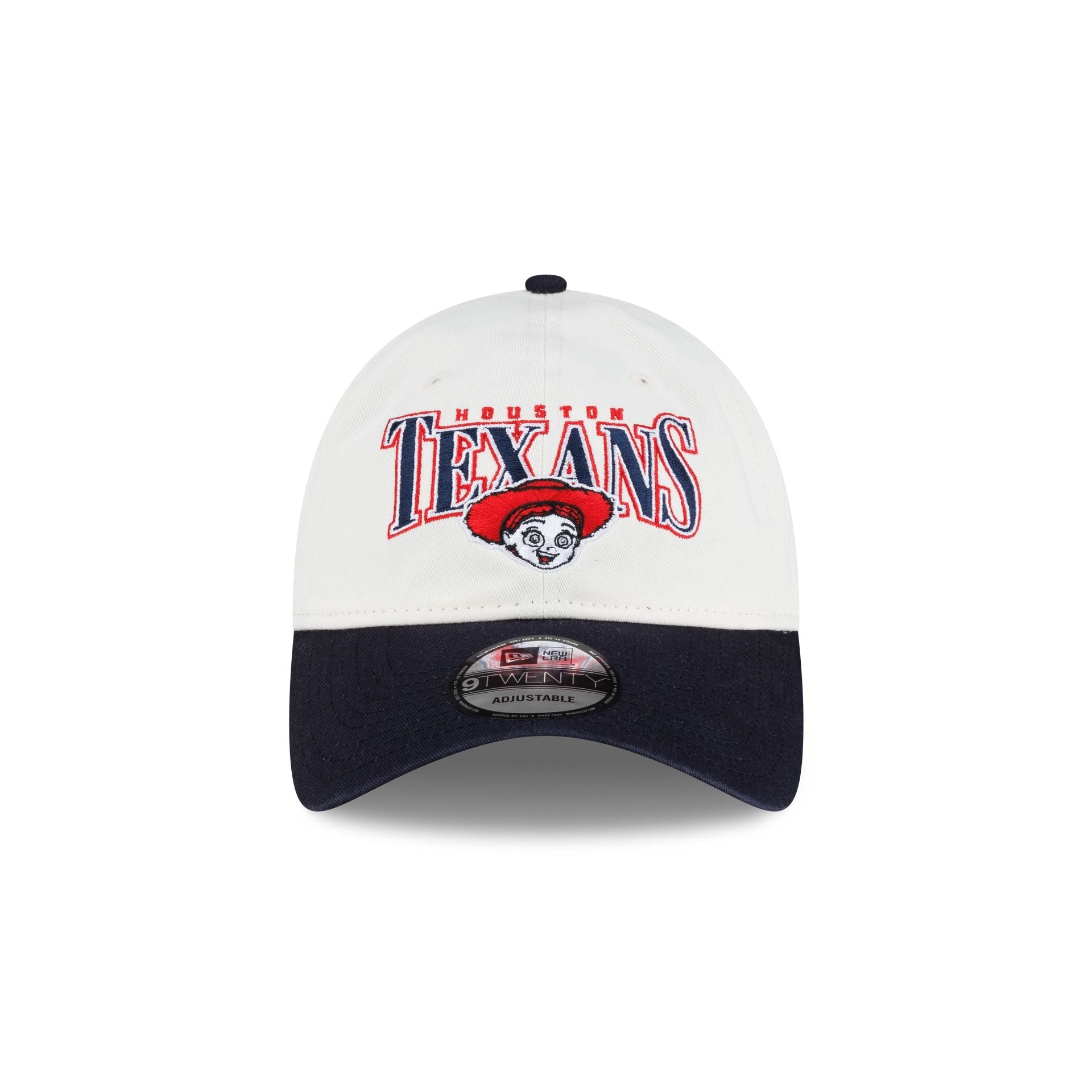 Disney x Houston Texans 9TWENTY Adjustable Hat