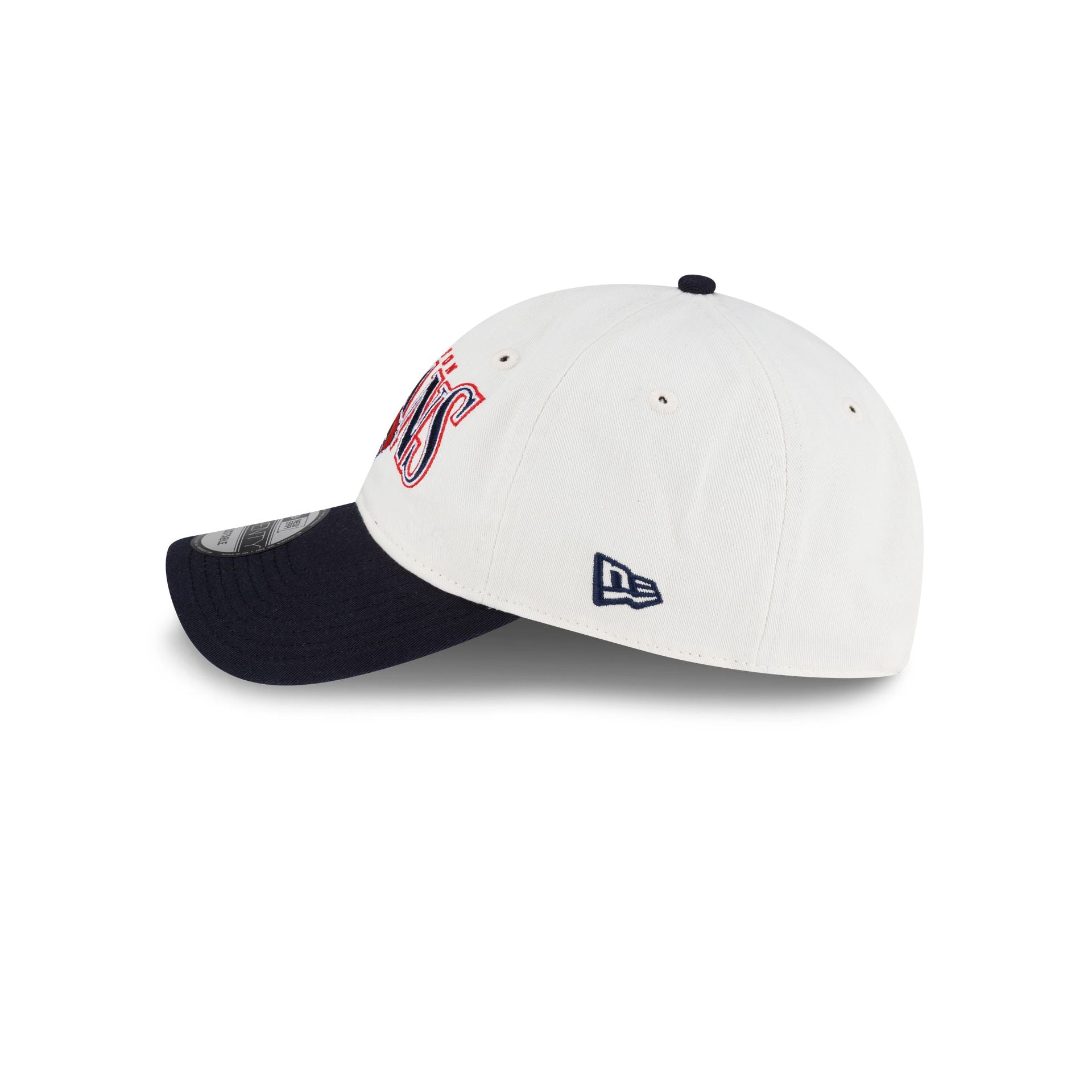 Disney x Houston Texans 9TWENTY Adjustable Hat