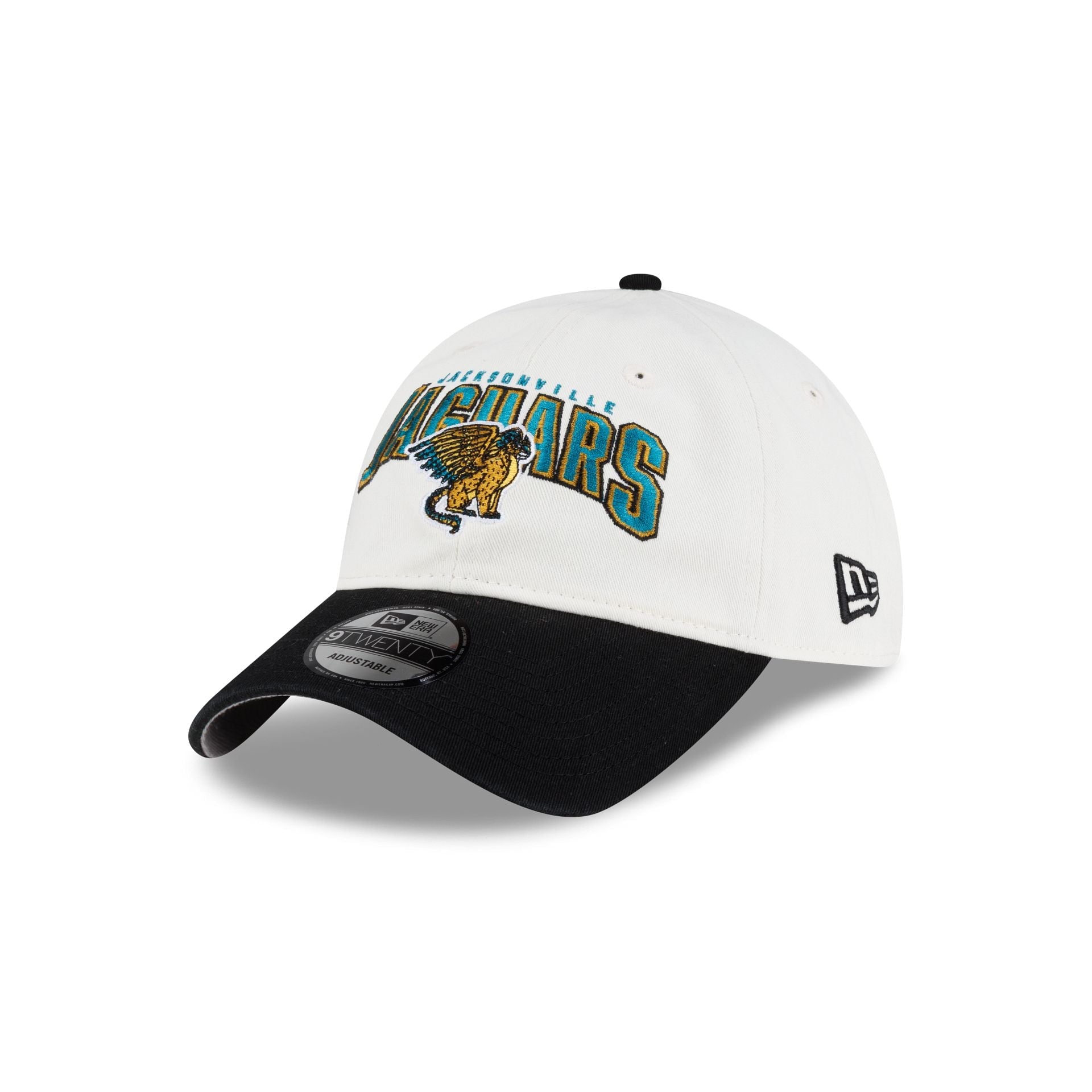 Disney x Jacksonville Jaguars 9TWENTY Adjustable Hat