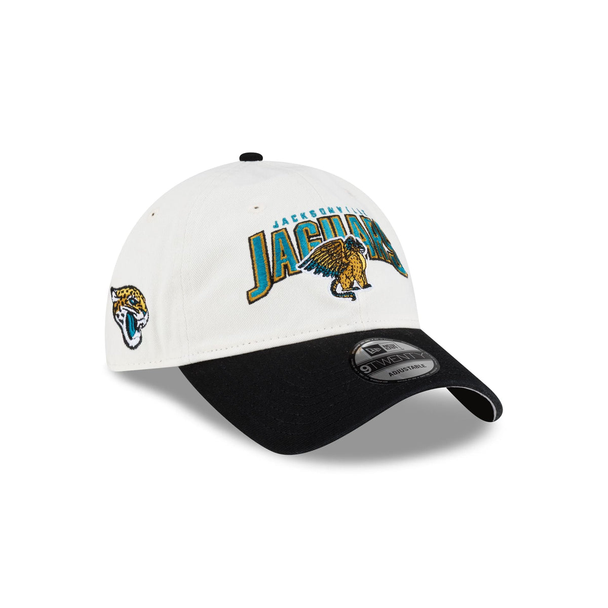 Disney x Jacksonville Jaguars 9TWENTY Adjustable Hat