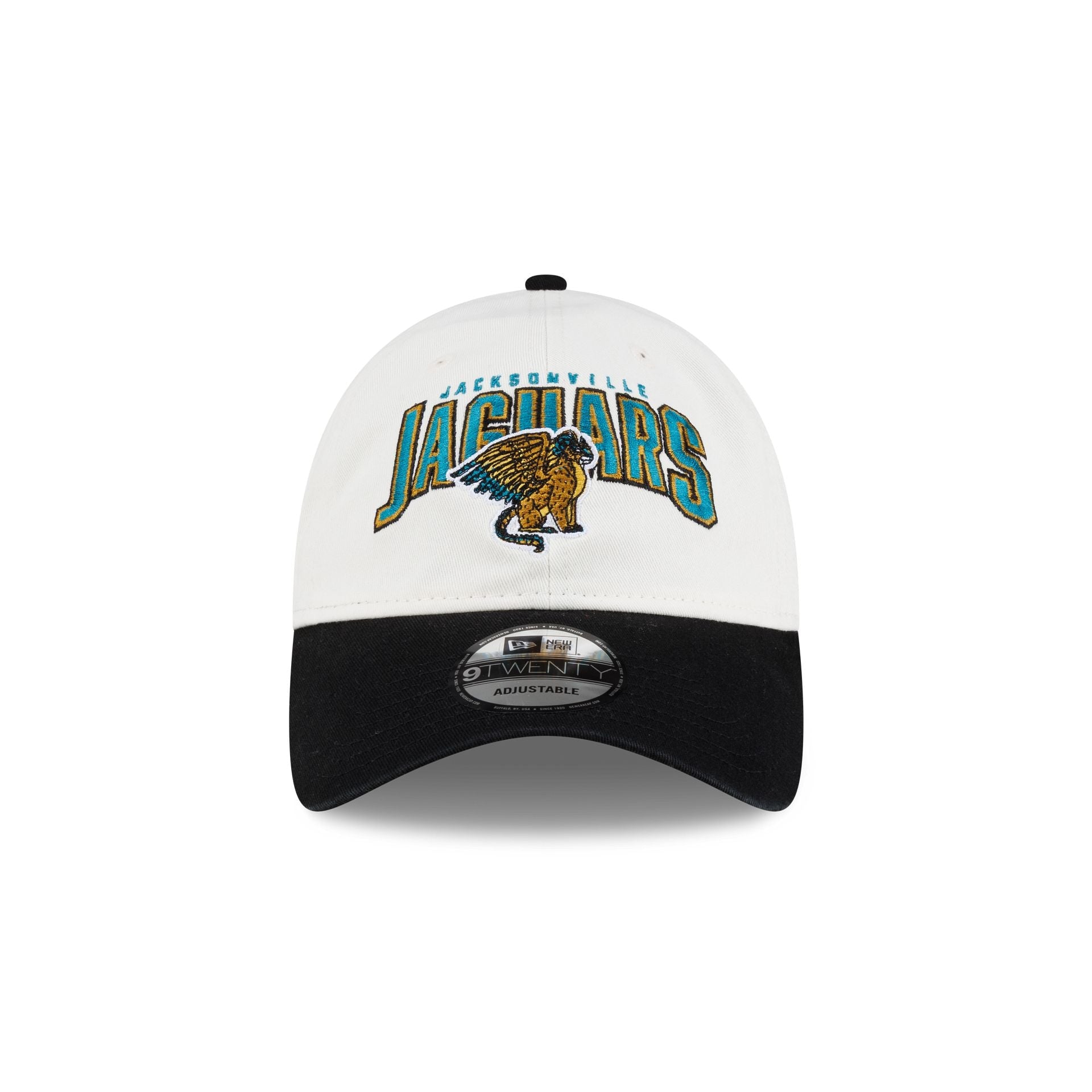 Disney x Jacksonville Jaguars 9TWENTY Adjustable Hat