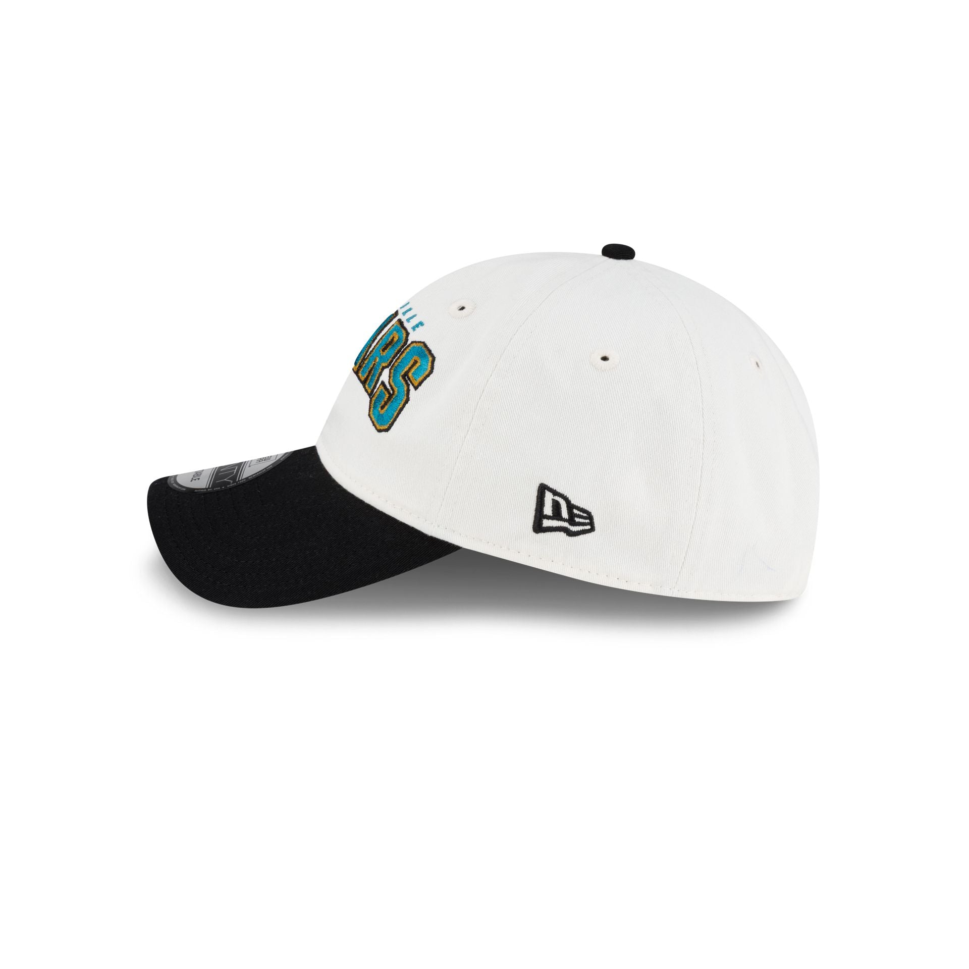 Disney x Jacksonville Jaguars 9TWENTY Adjustable Hat