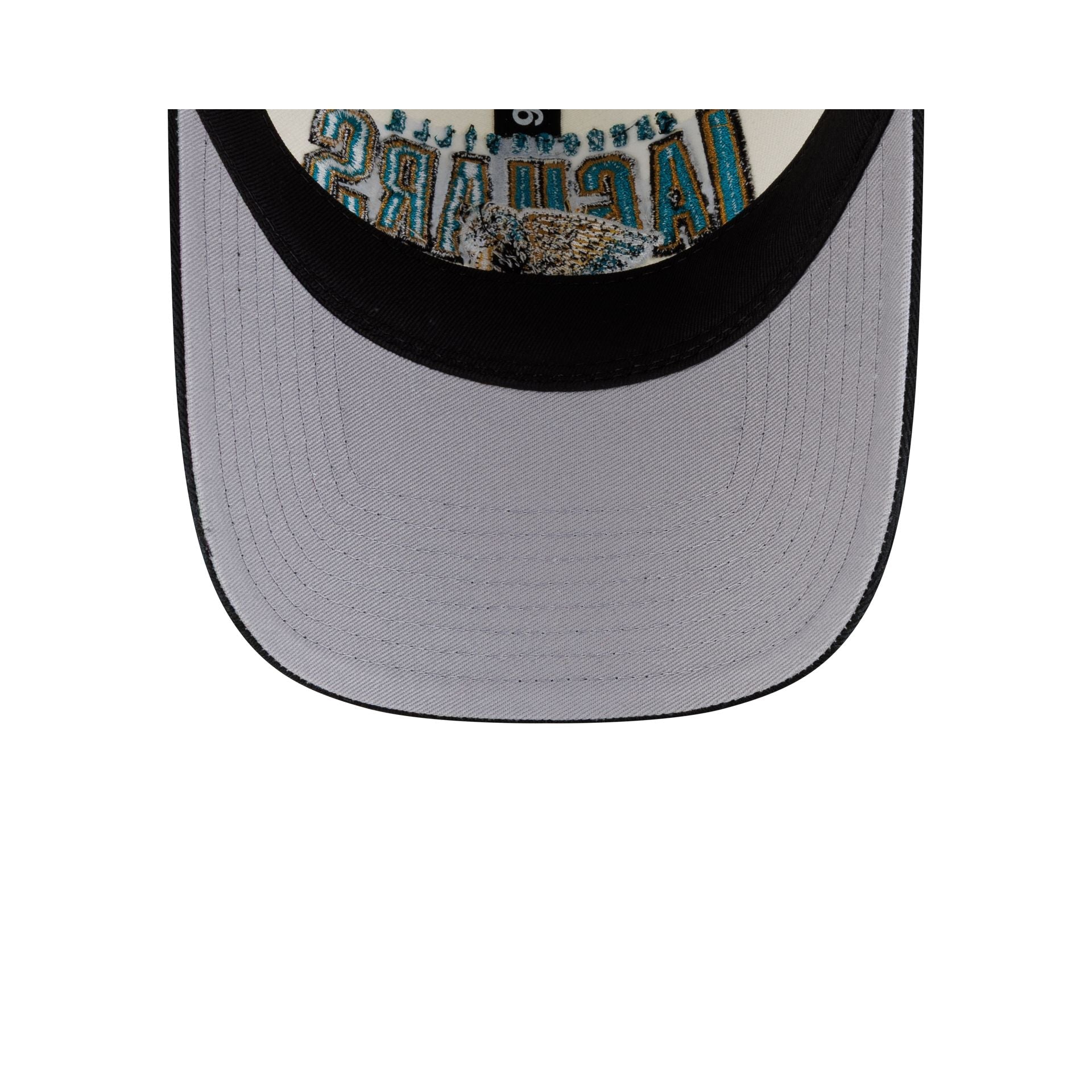 Disney x Jacksonville Jaguars 9TWENTY Adjustable Hat