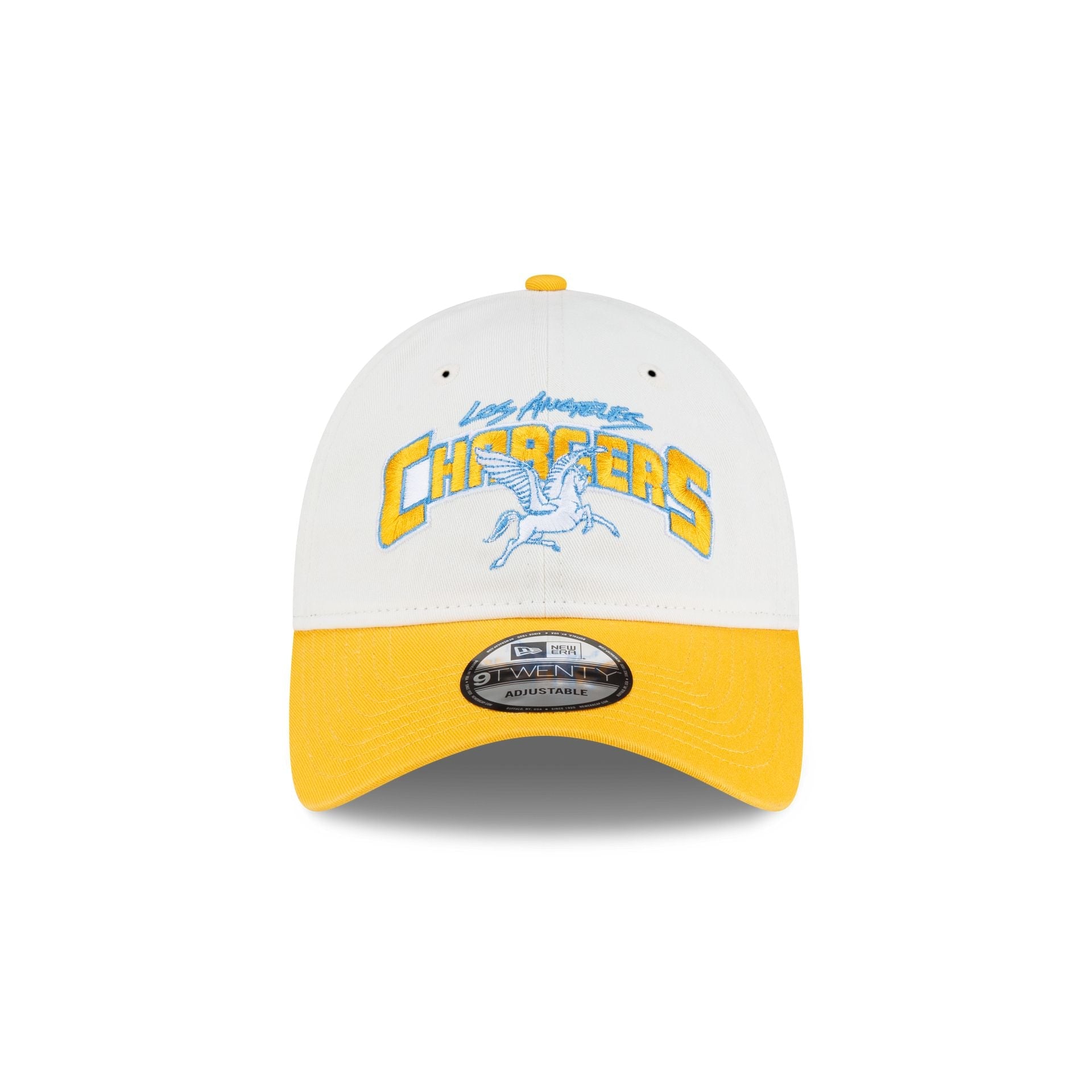 Disney x Los Angeles Chargers 9TWENTY Adjustable Hat
