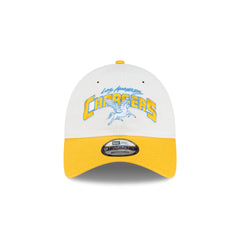 Disney x Los Angeles Chargers 9TWENTY Adjustable Hat