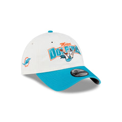Disney x Miami Dolphins 9TWENTY Adjustable Hat