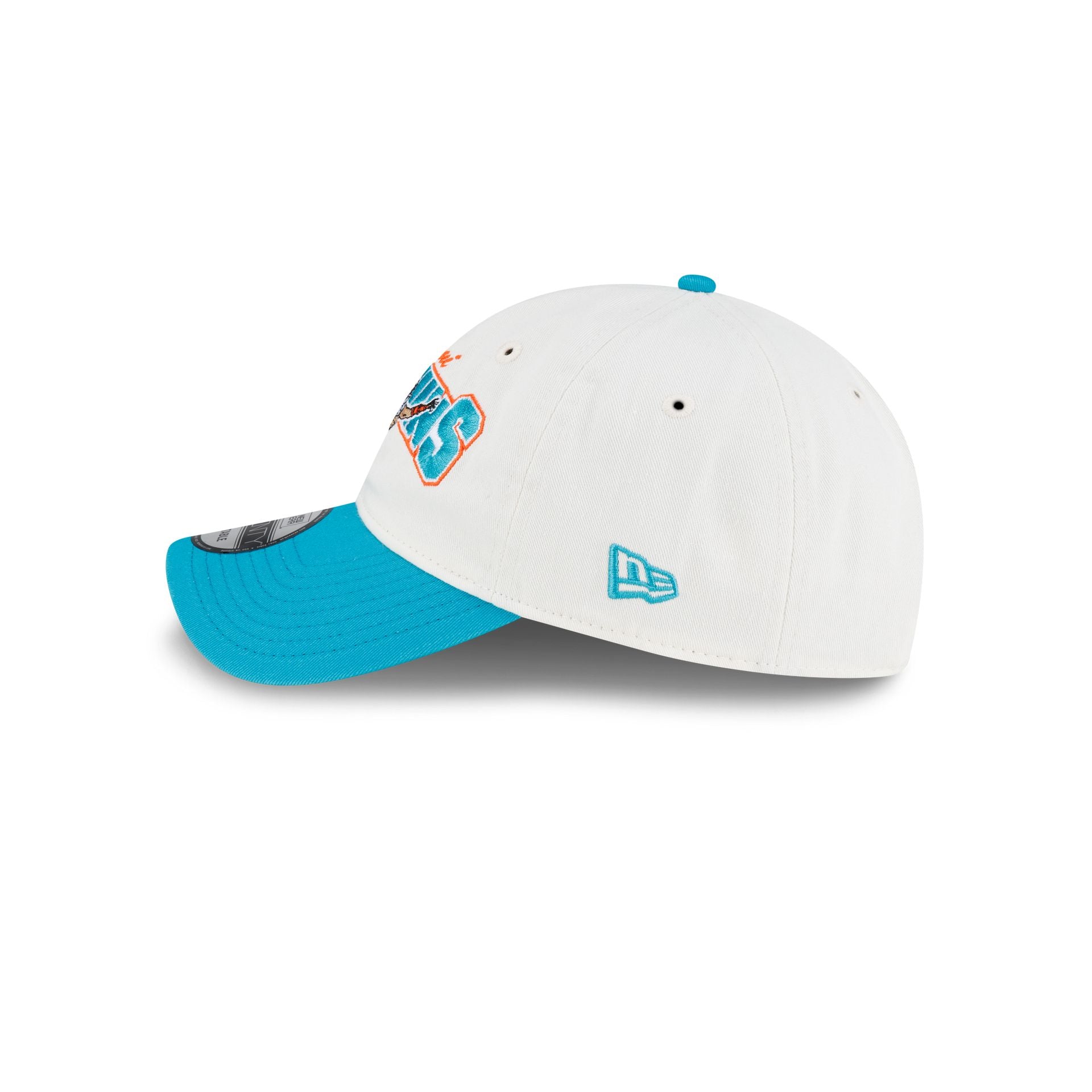 Disney x Miami Dolphins 9TWENTY Adjustable Hat