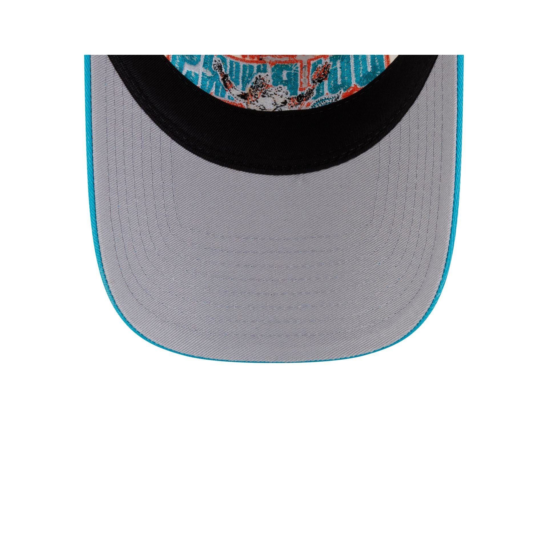 Disney x Miami Dolphins 9TWENTY Adjustable Hat
