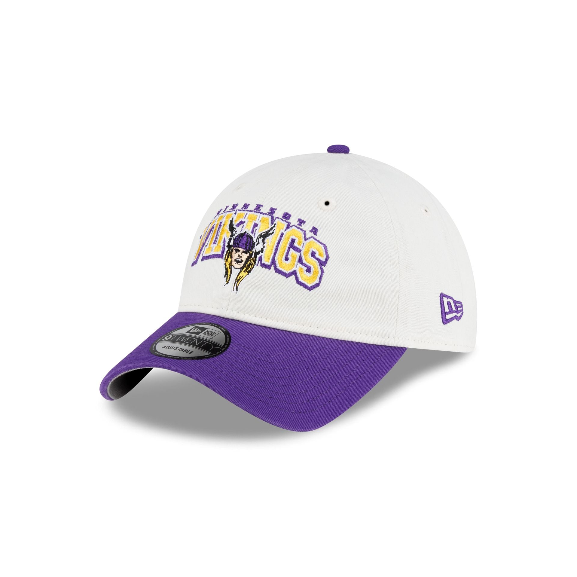 Disney x Minnesota Vikings 9TWENTY Adjustable Hat