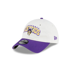 Disney x Minnesota Vikings 9TWENTY Adjustable Hat
