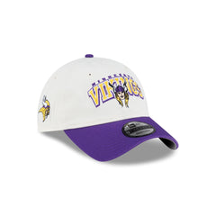 Disney x Minnesota Vikings 9TWENTY Adjustable Hat