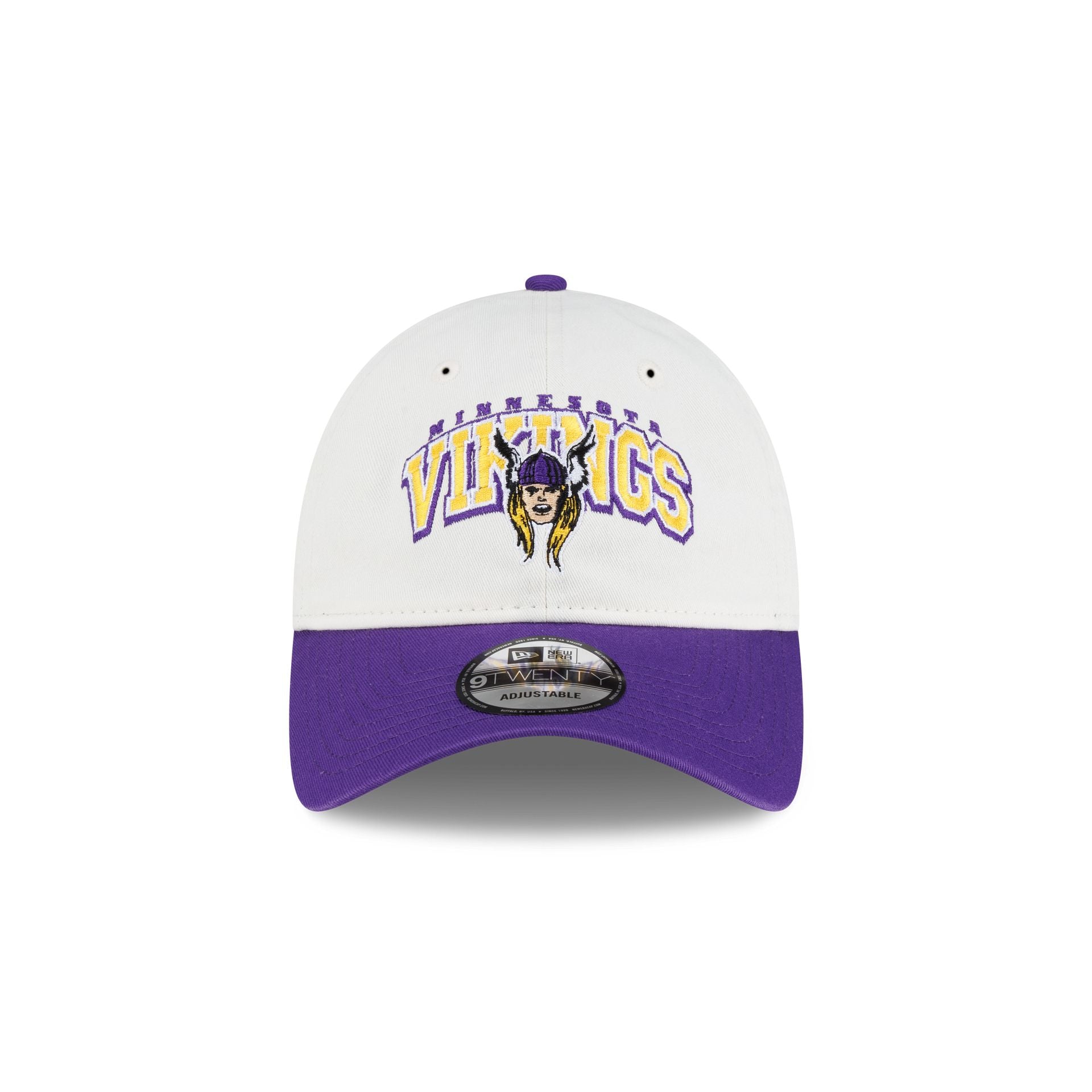 Disney x Minnesota Vikings 9TWENTY Adjustable Hat