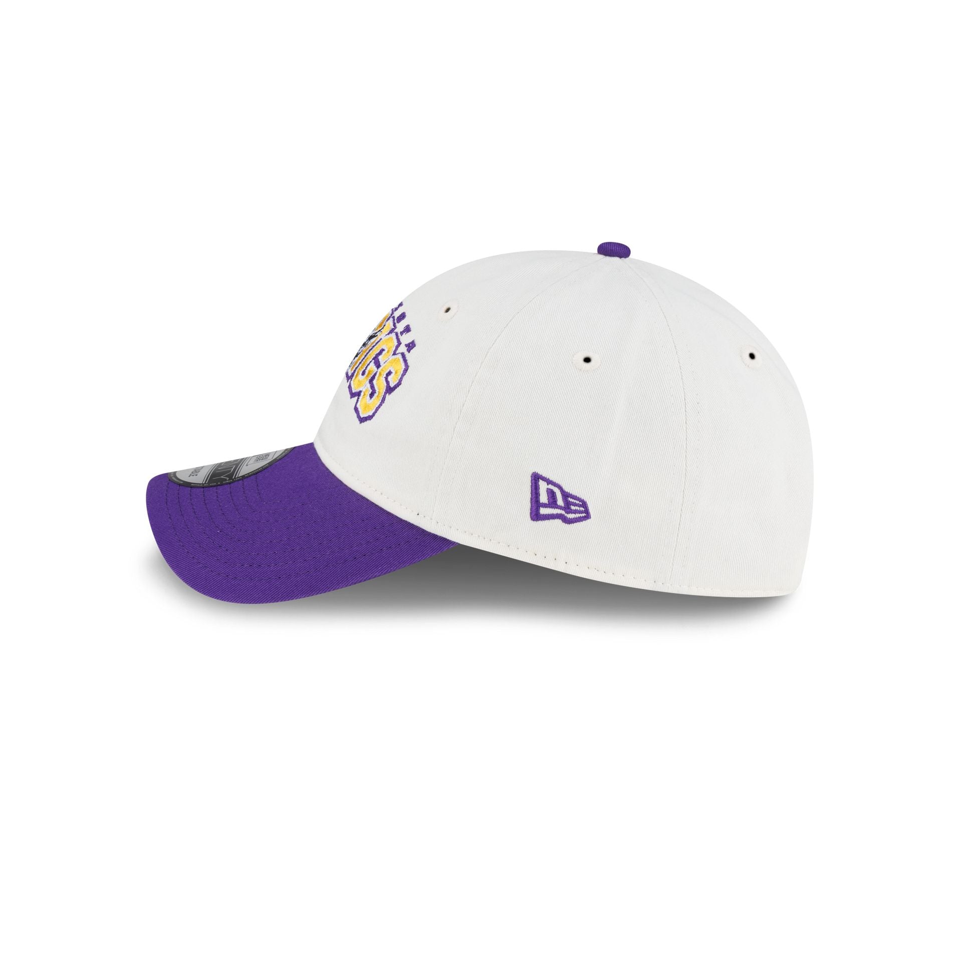 Disney x Minnesota Vikings 9TWENTY Adjustable Hat