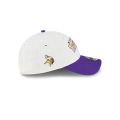 Disney x Minnesota Vikings 9TWENTY Adjustable Hat