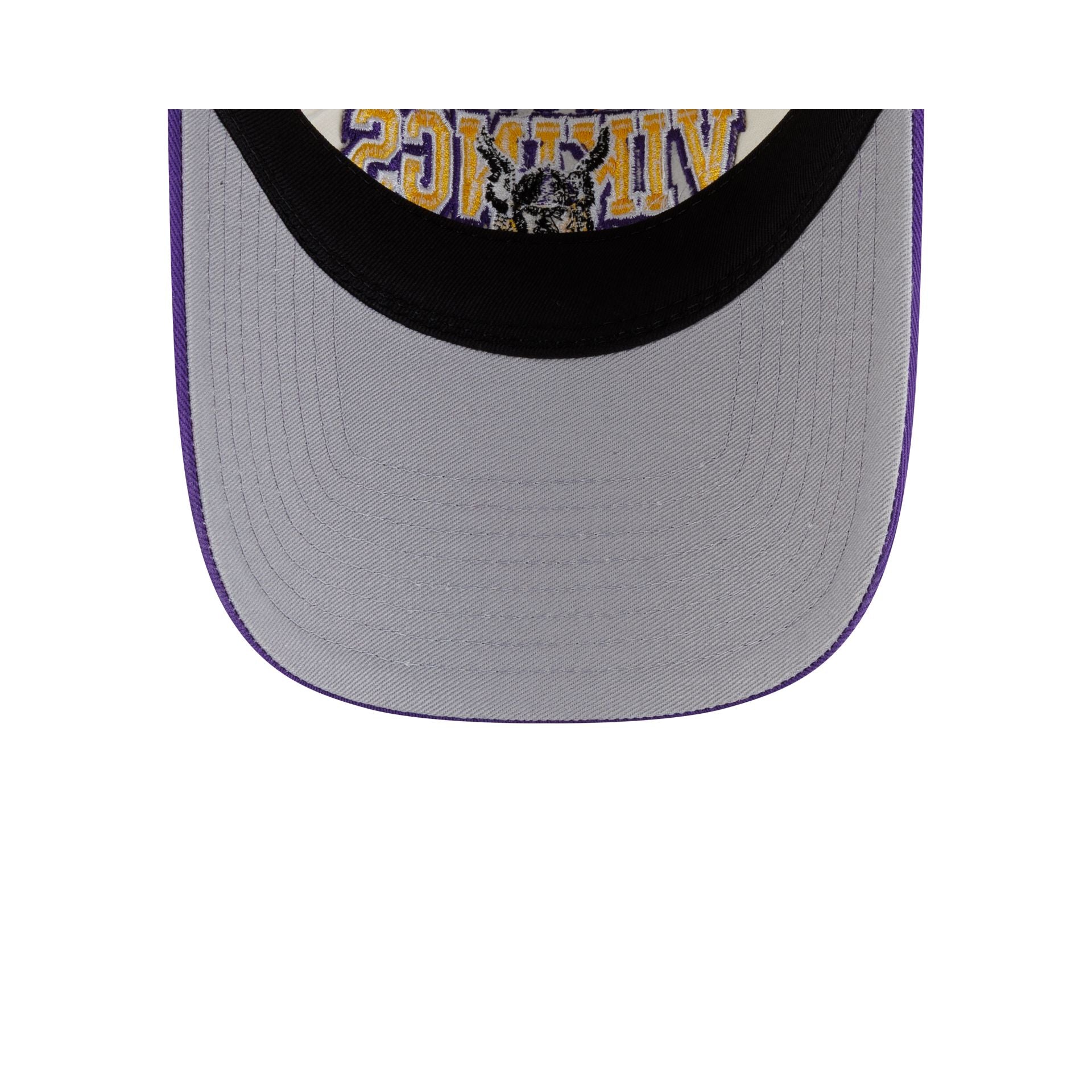 Disney x Minnesota Vikings 9TWENTY Adjustable Hat