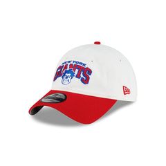 Disney x New York Giants 9TWENTY Adjustable Hat