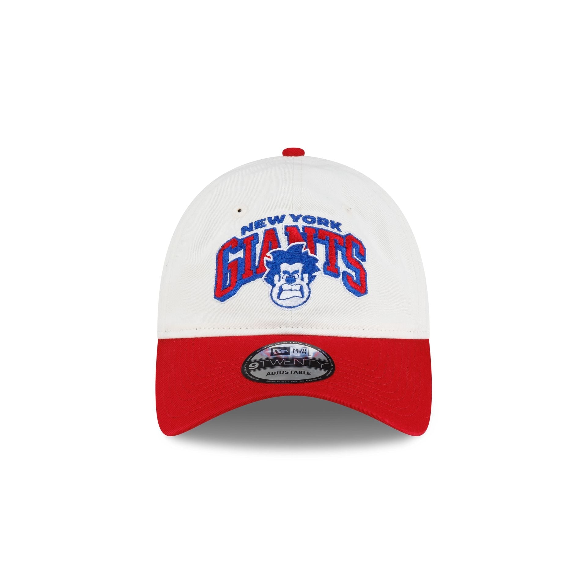 Disney x New York Giants 9TWENTY Adjustable Hat