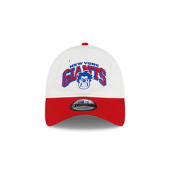 Disney x New York Giants 9TWENTY Adjustable Hat