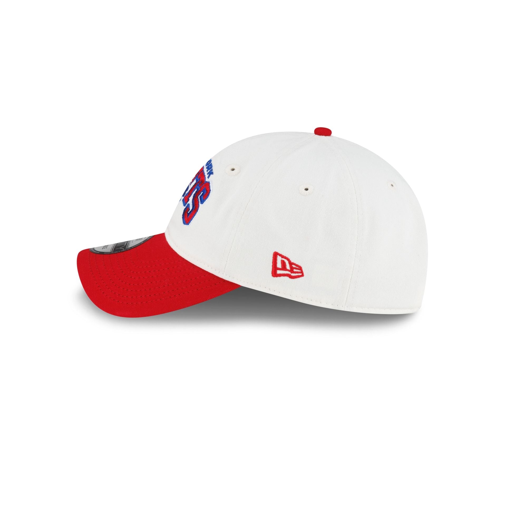 Disney x New York Giants 9TWENTY Adjustable Hat