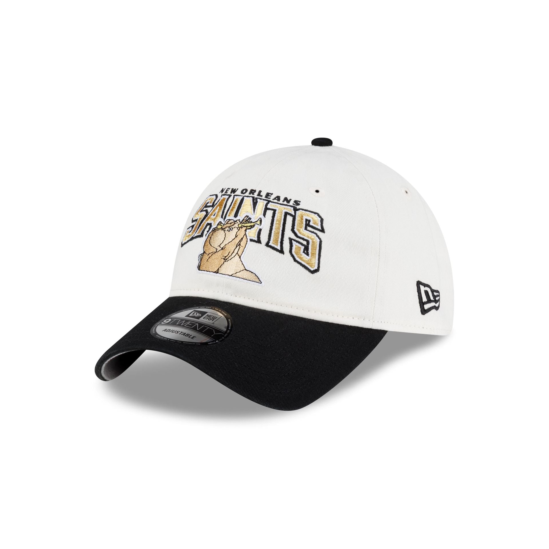 Disney x New Orleans Saints 9TWENTY Adjustable Hat