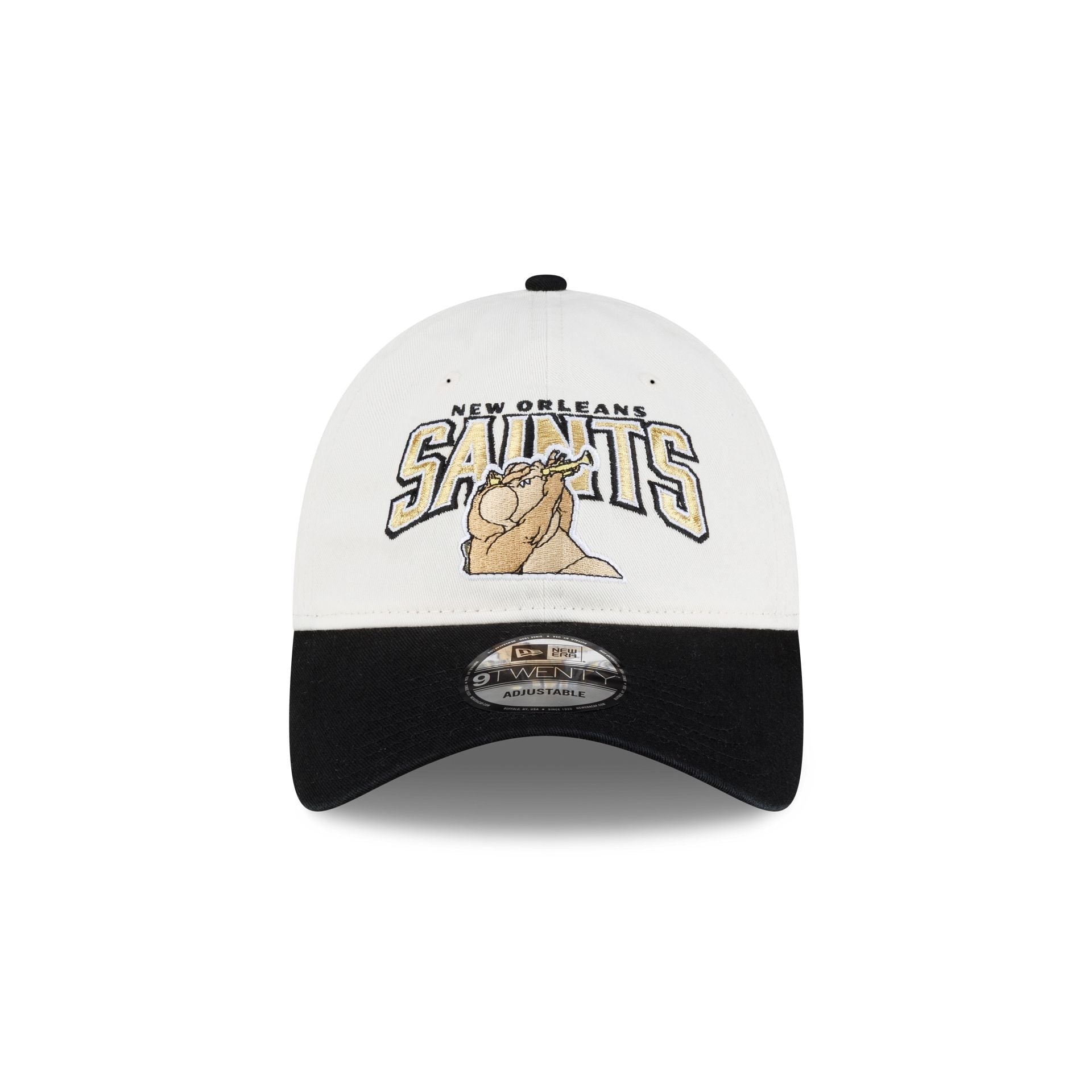Disney x New Orleans Saints 9TWENTY Adjustable Hat