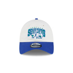 Disney x Seattle Seahawks 9TWENTY Adjustable Hat
