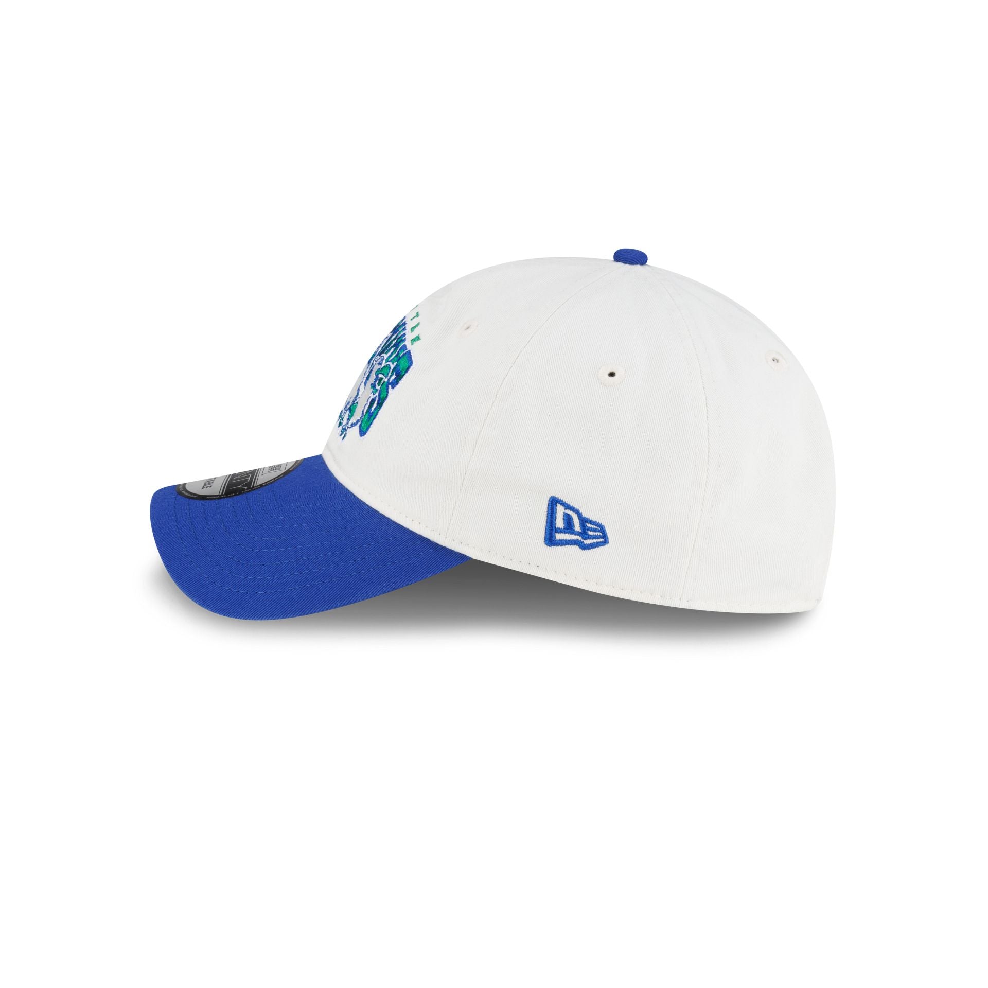 Disney x Seattle Seahawks 9TWENTY Adjustable Hat