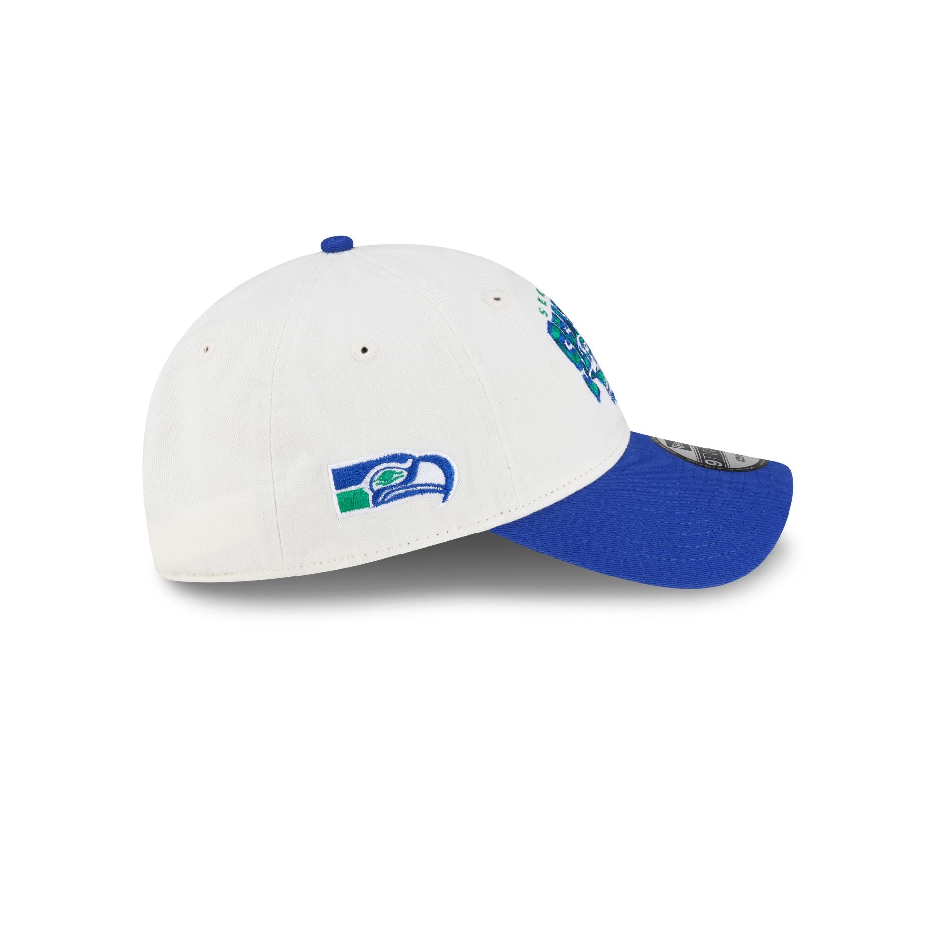 Disney x Seattle Seahawks 9TWENTY Adjustable Hat