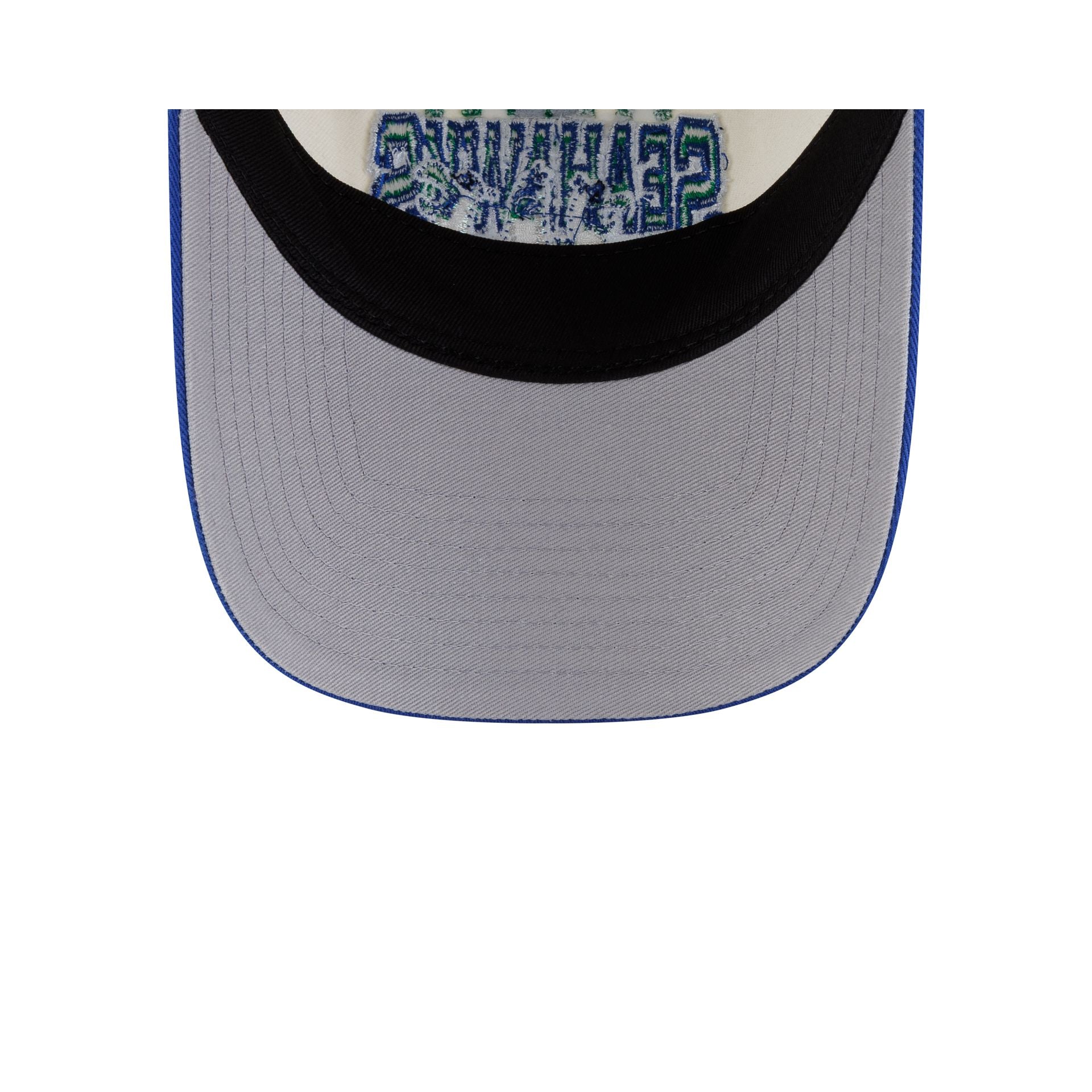 Disney x Seattle Seahawks 9TWENTY Adjustable Hat