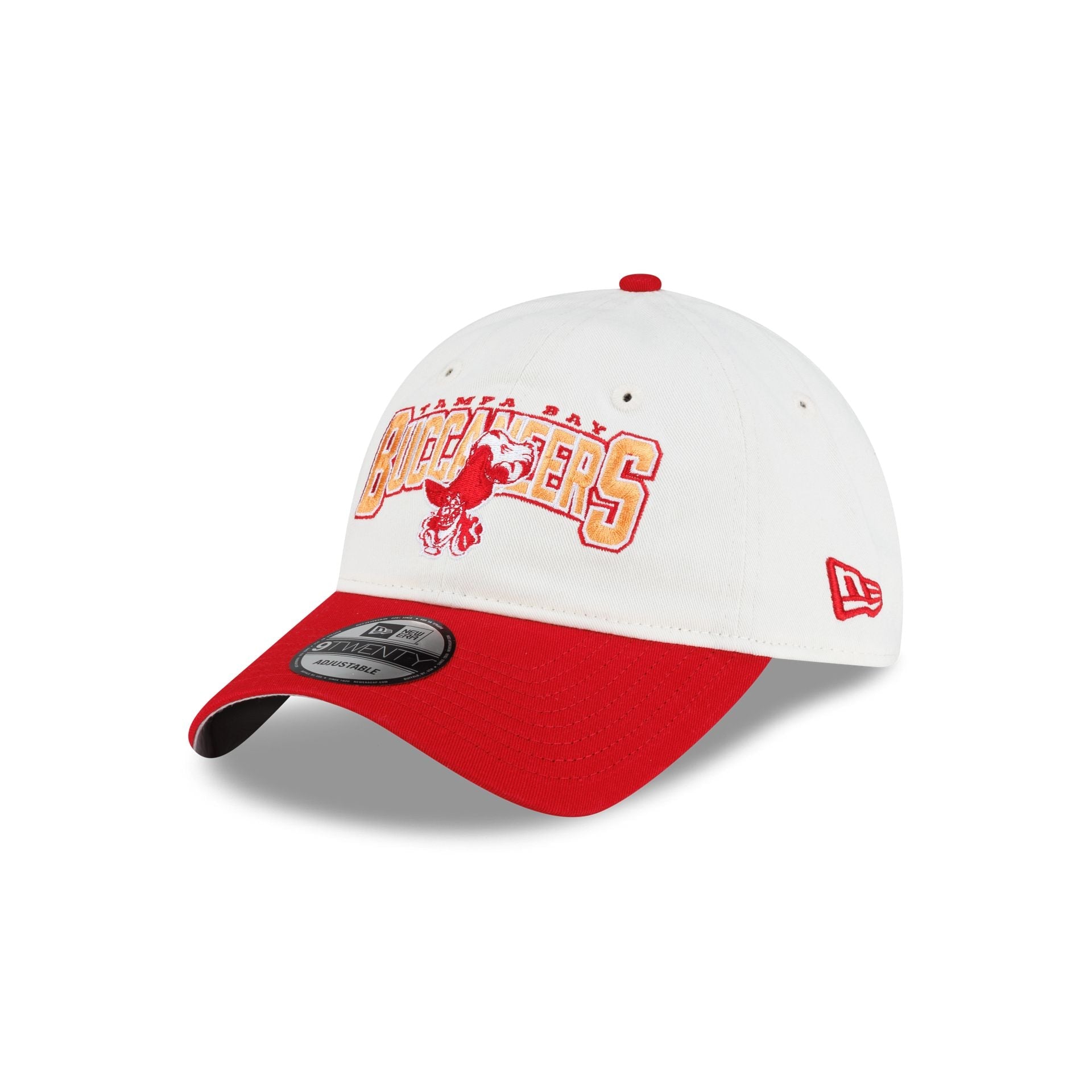 Disney x Tampa Bay Buccaneers 9TWENTY Adjustable Hat