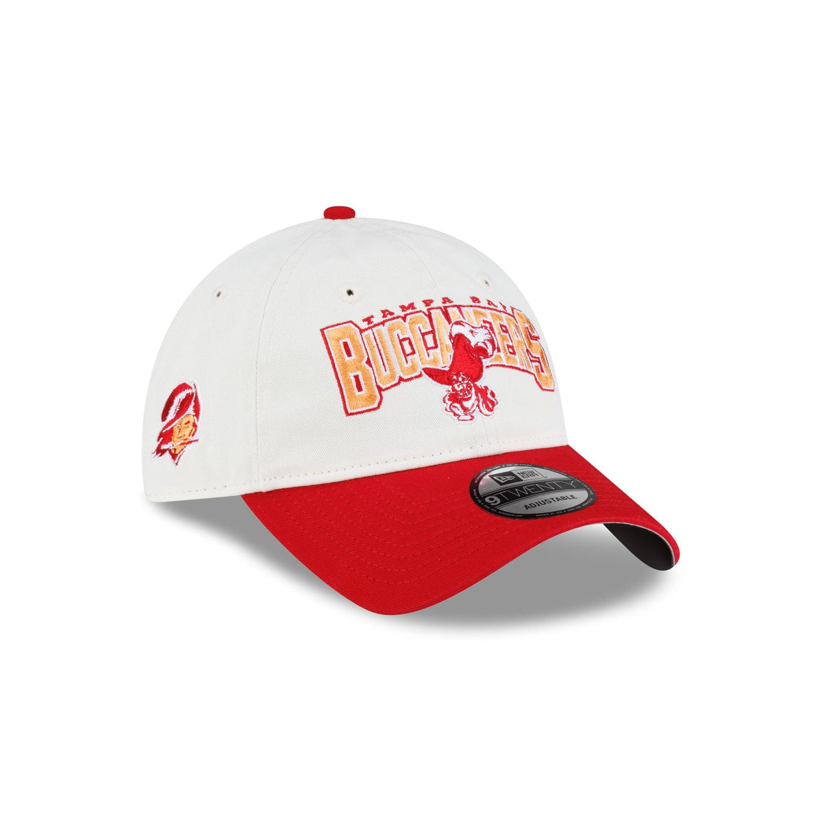 Disney x Tampa Bay Buccaneers 9TWENTY Adjustable Hat