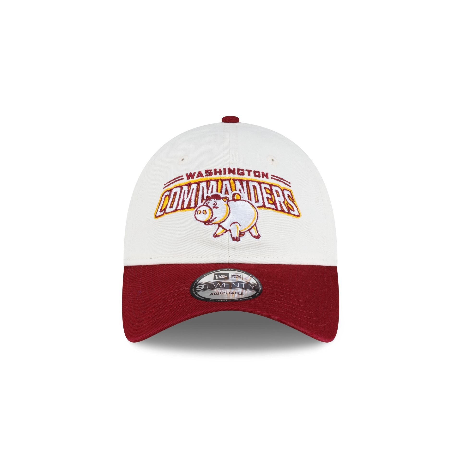 Disney x Washington Commanders 9TWENTY Adjustable Hat