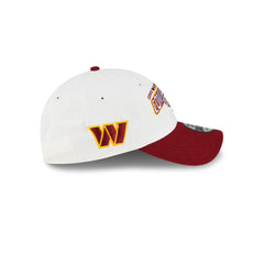 Disney x Washington Commanders 9TWENTY Adjustable Hat