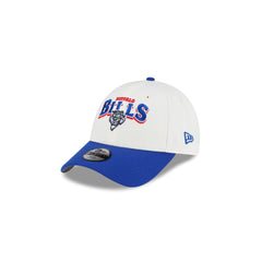 Disney x Buffalo Bills Kids 9FORTY Adjustable Hat