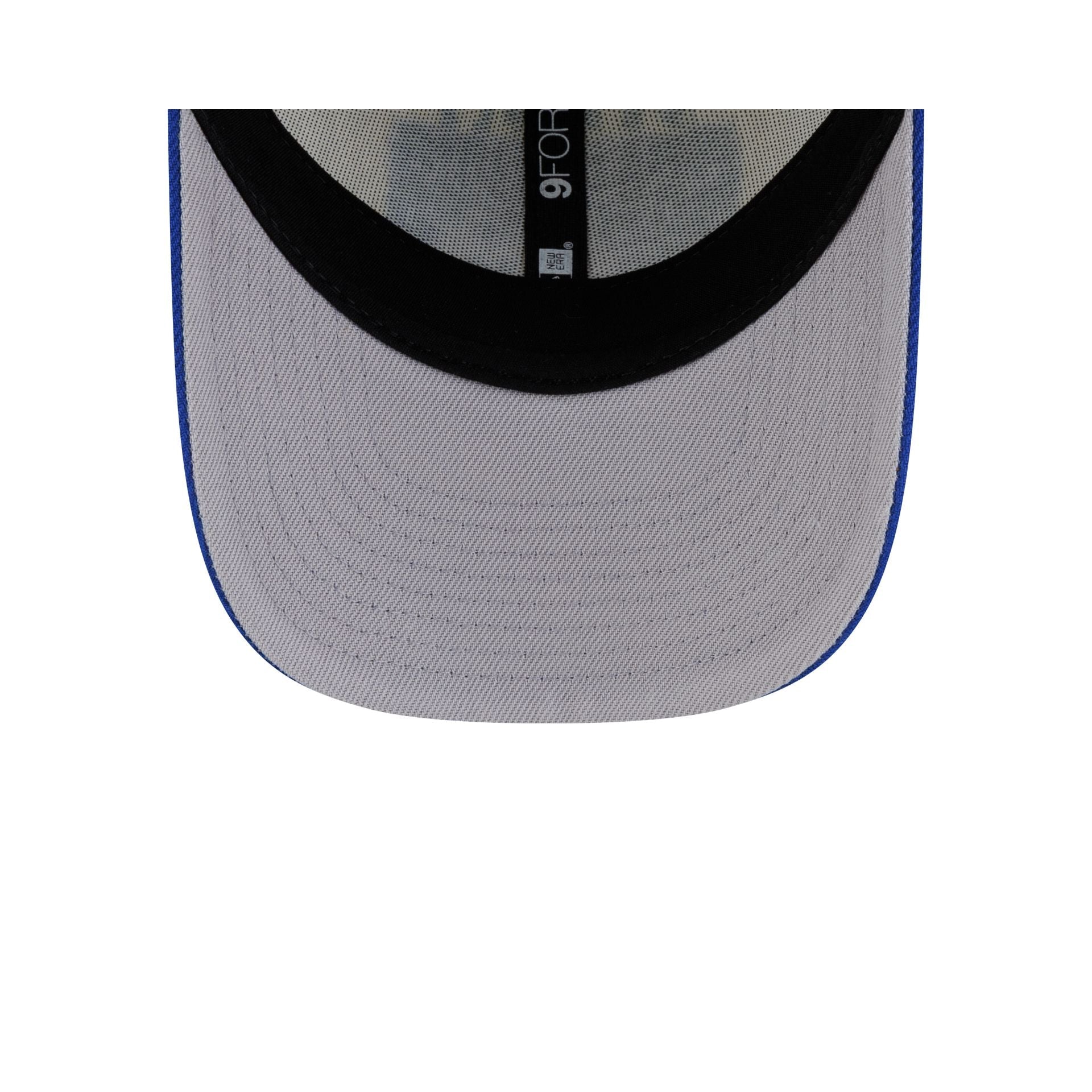 Disney x Buffalo Bills Kids 9FORTY Adjustable Hat