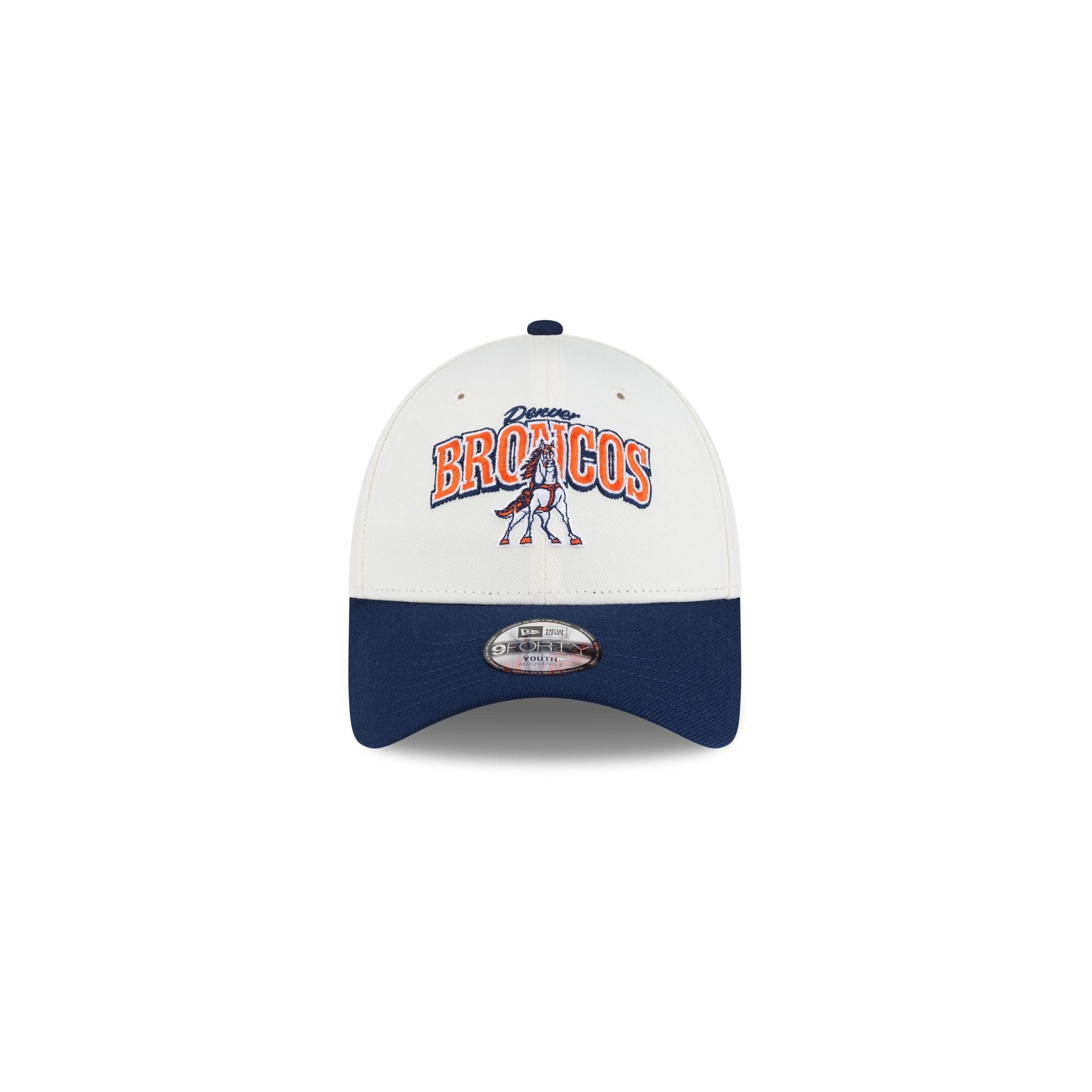 Disney x Denver Broncos Kids 9FORTY Adjustable Hat