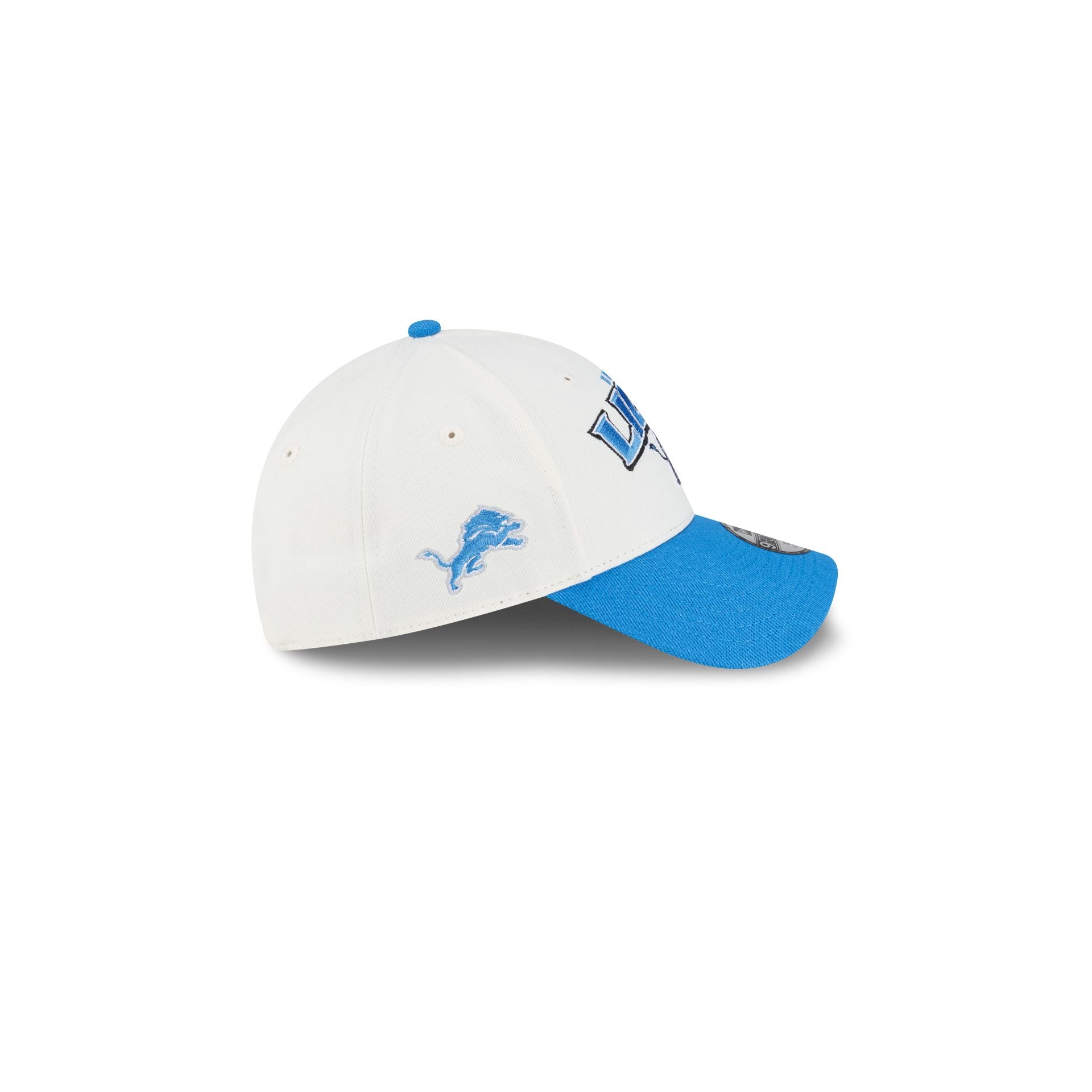 Disney x Detroit Lions Kids 9FORTY Adjustable Hat