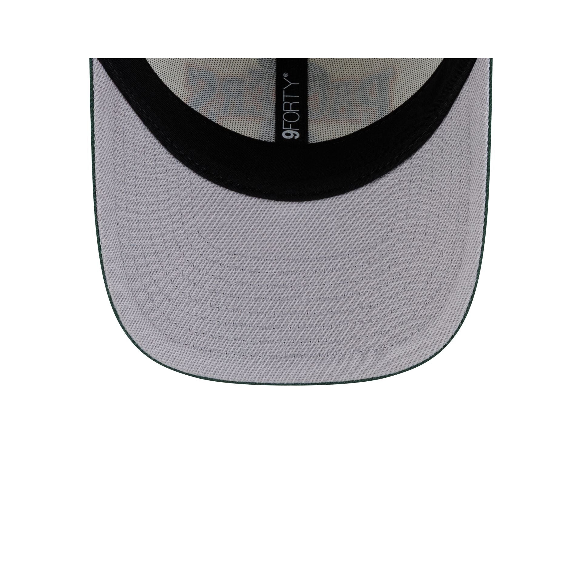 Disney x Green Bay Packers Kids 9FORTY Adjustable Hat