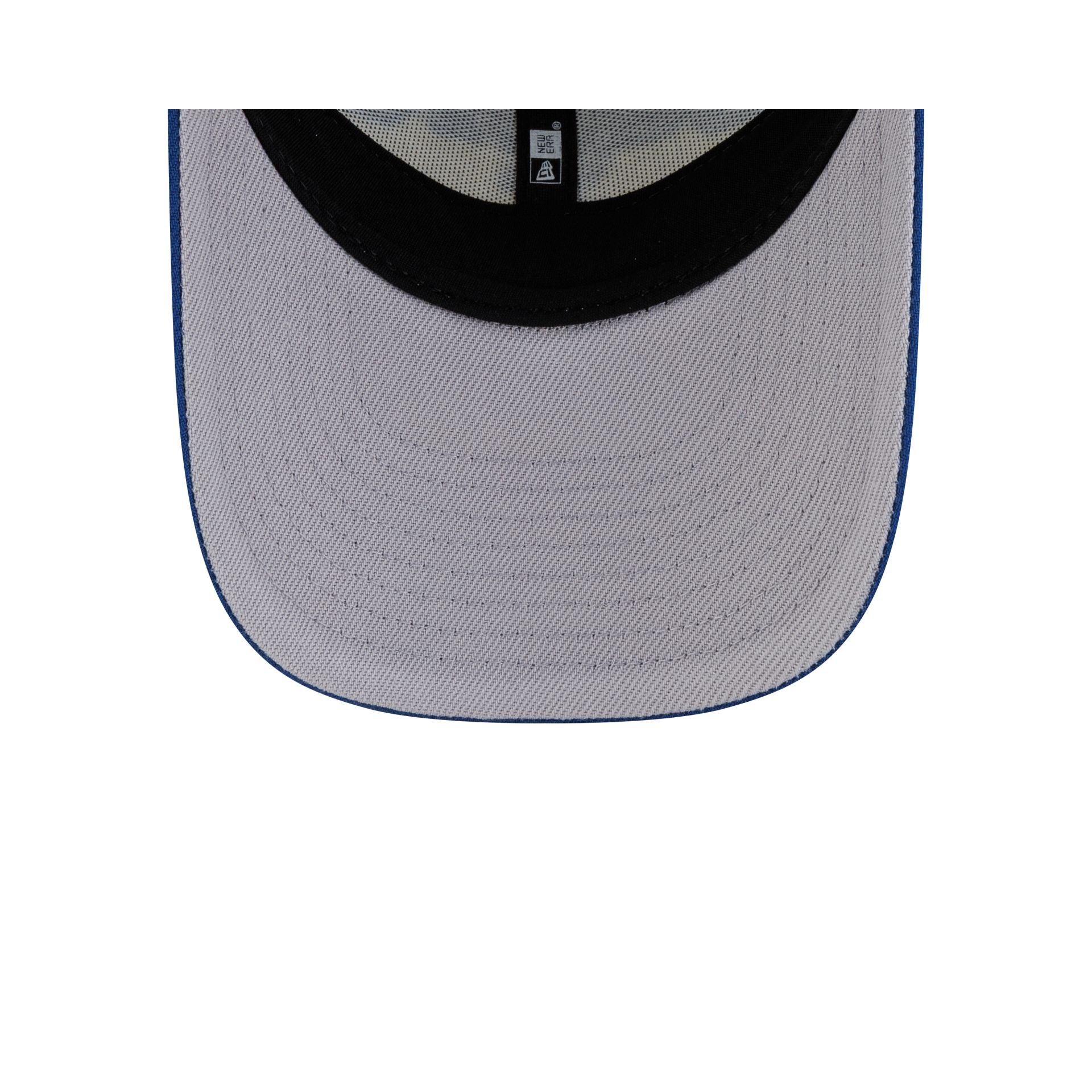 Disney x Indianapolis Colts Kids 9FORTY Adjustable Hat
