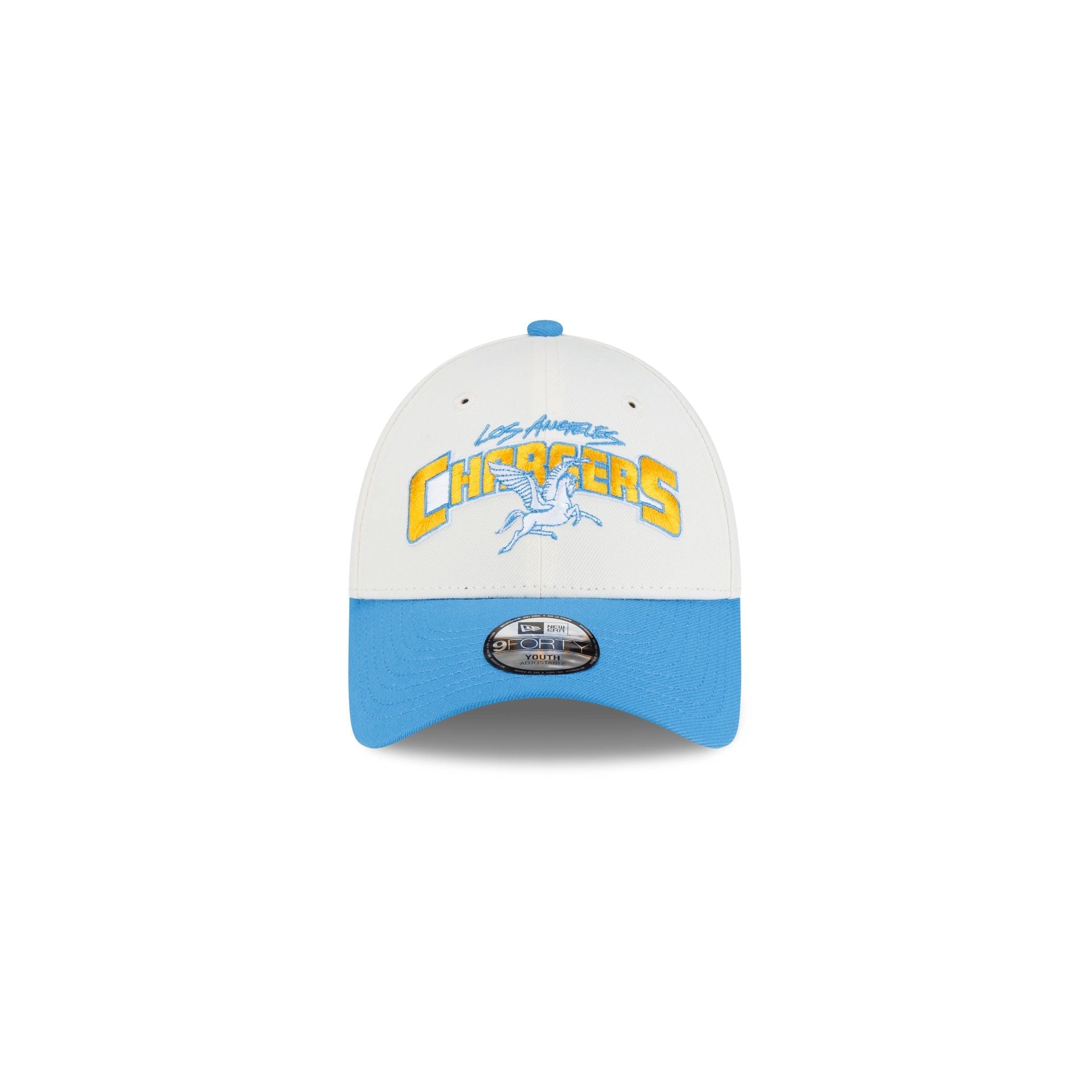 Disney x Los Angeles Chargers Kids 9FORTY Adjustable Hat
