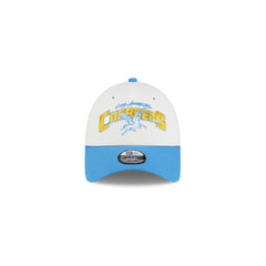 Disney x Los Angeles Chargers Kids 9FORTY Adjustable Hat