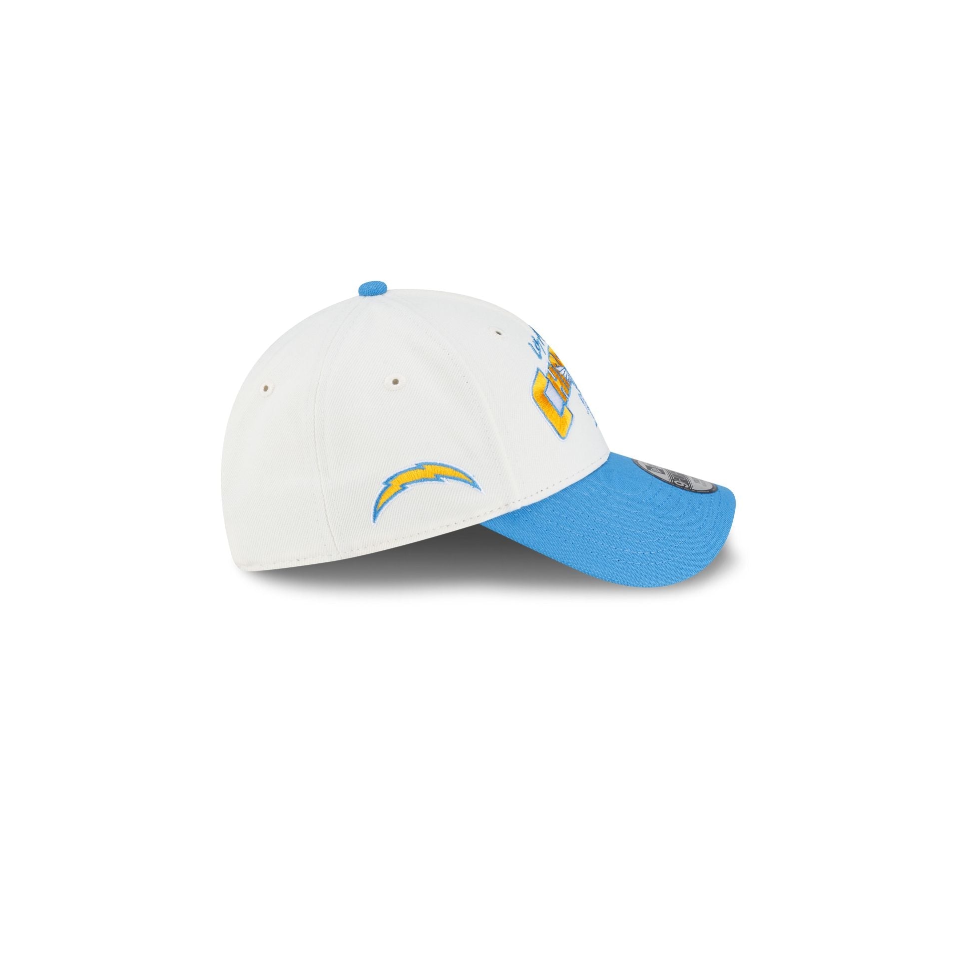 Disney x Los Angeles Chargers Kids 9FORTY Adjustable Hat