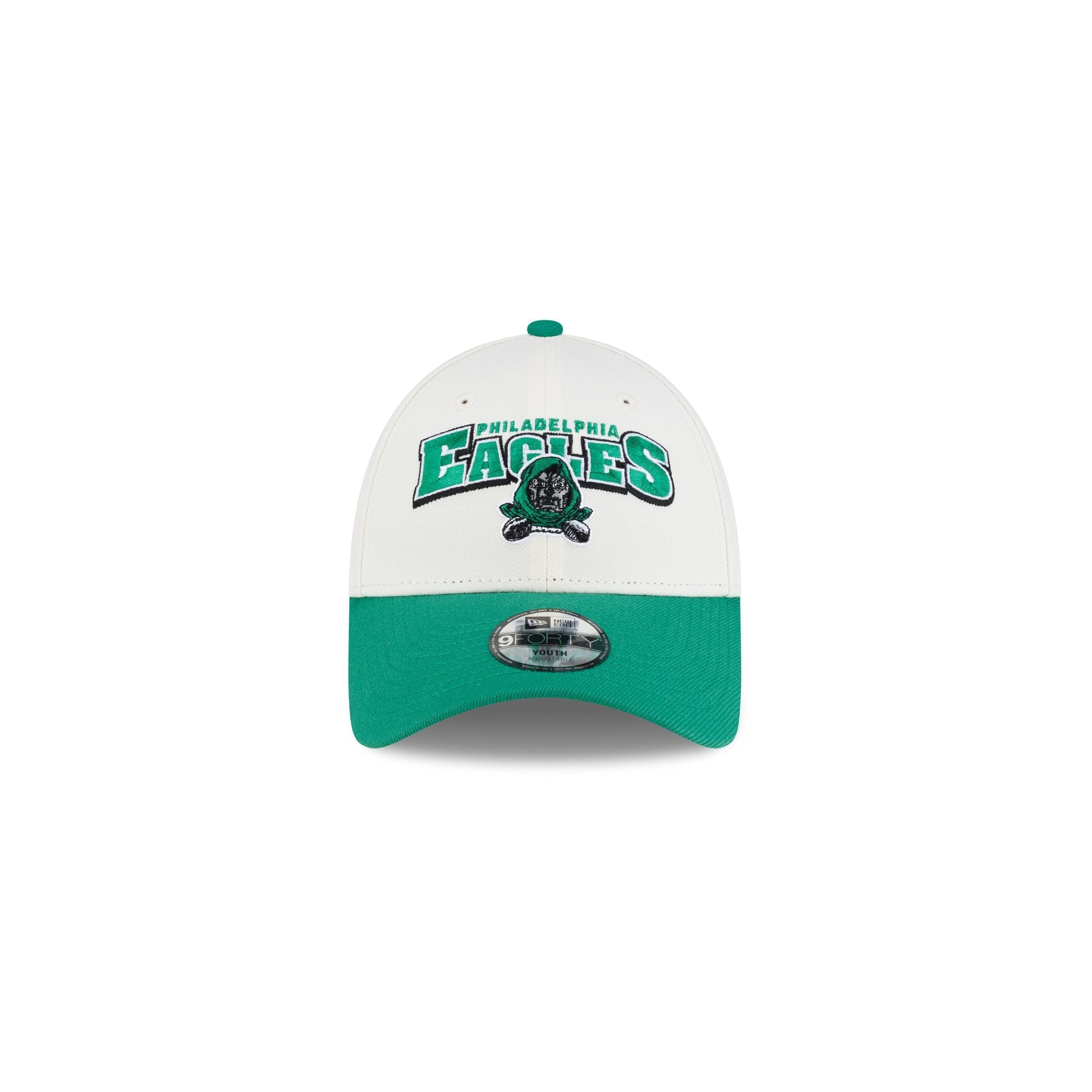 Disney x Philadelphia Eagles Kids 9FORTY Adjustable Hat