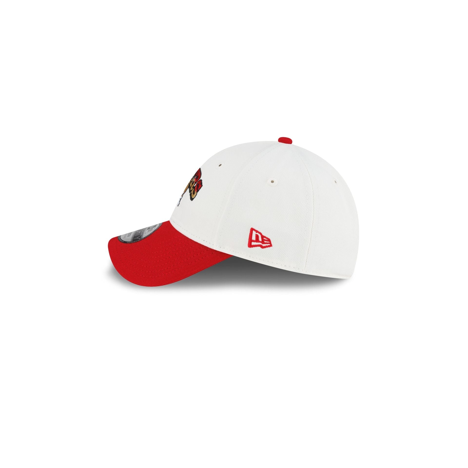 Disney x San Francisco 49ers Kids 9FORTY Adjustable Hat